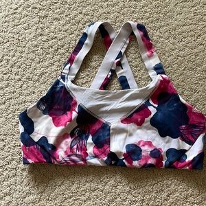 Lululemon Bra